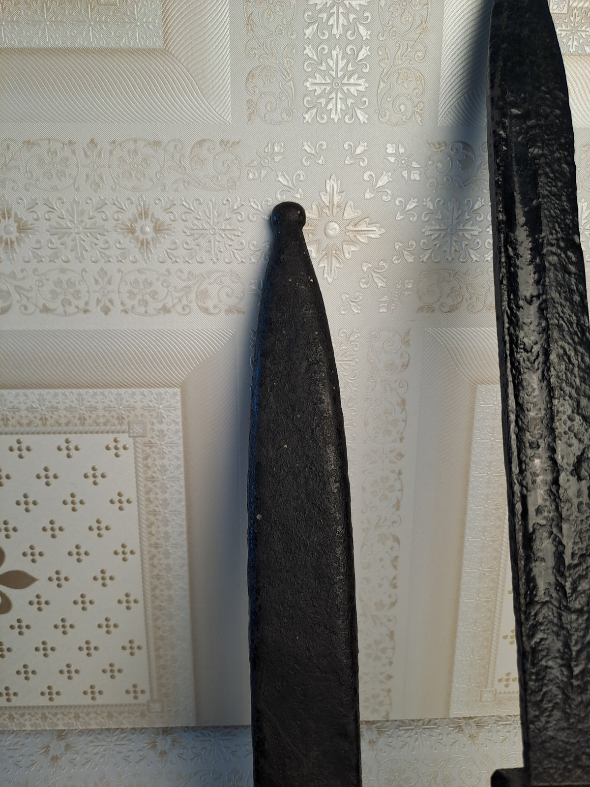 WW2 K98 German Bayonet