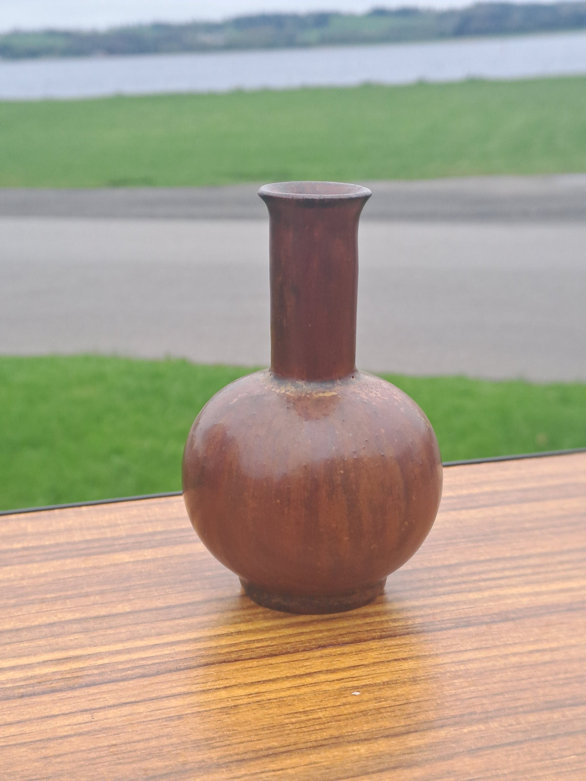 Arne Bang Ceramics