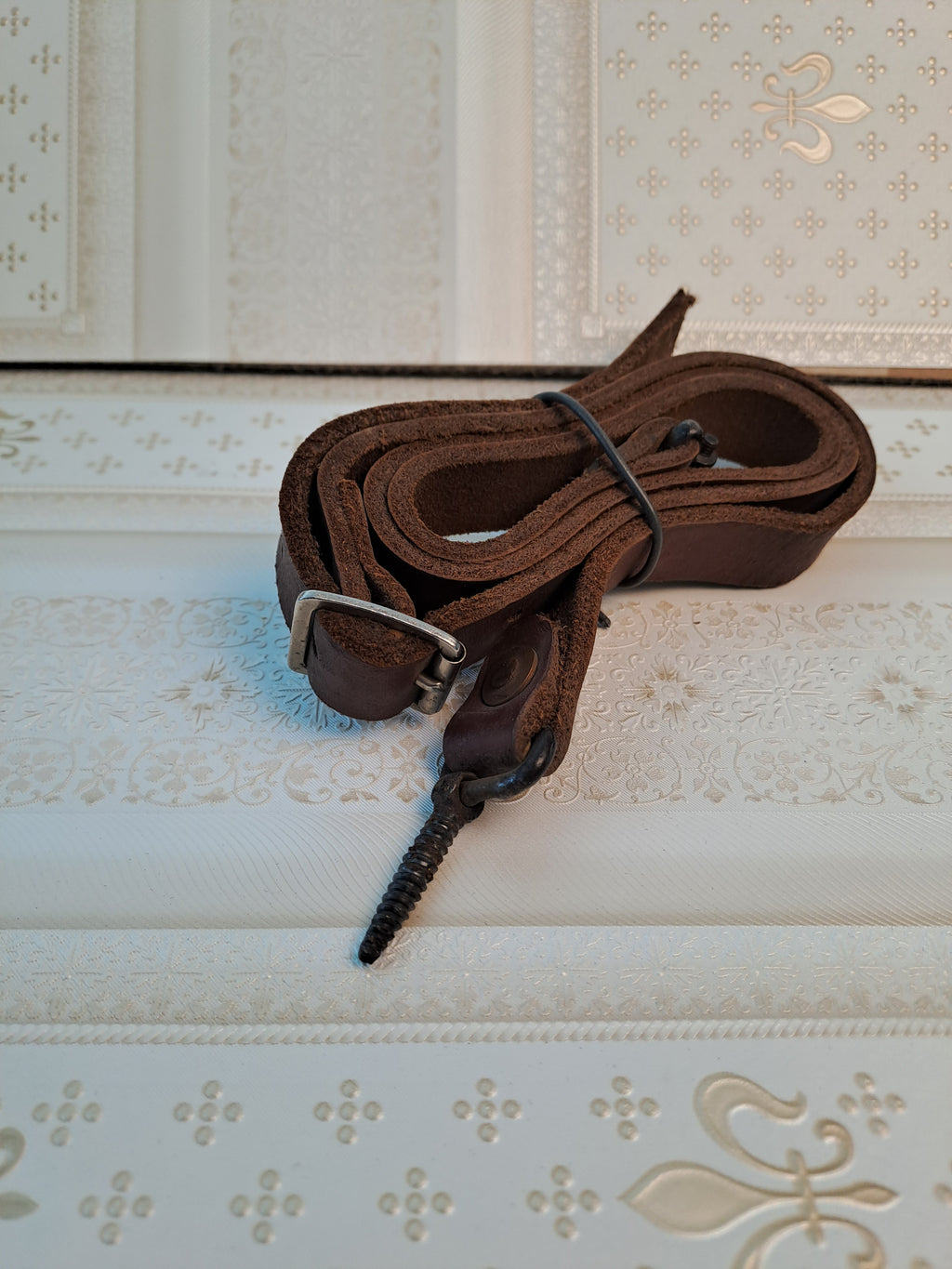 WW2 Rifle Sling