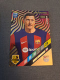 Panini Robert Lewandovski