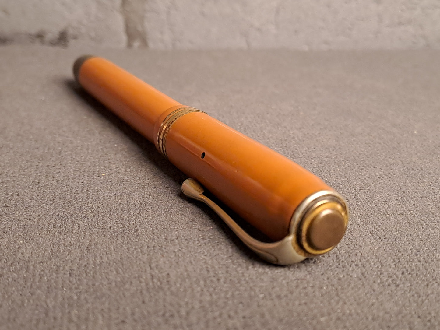 Fountain Pen Penol Deluxe / Fyldepen Penol Deluxe