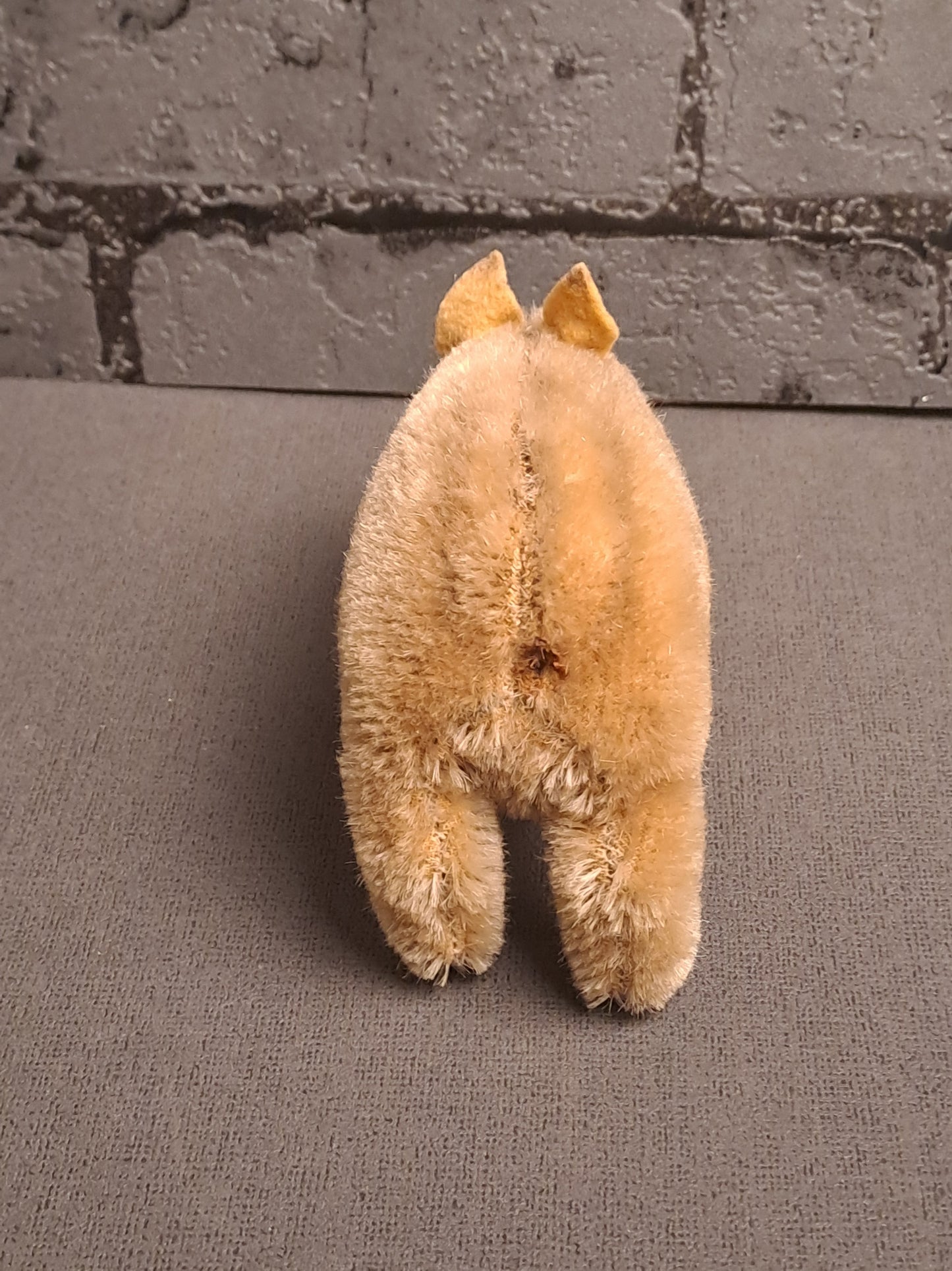 Vintage Teddy Hermann