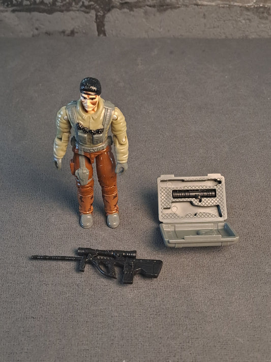 G.I. Joe Bullhorn