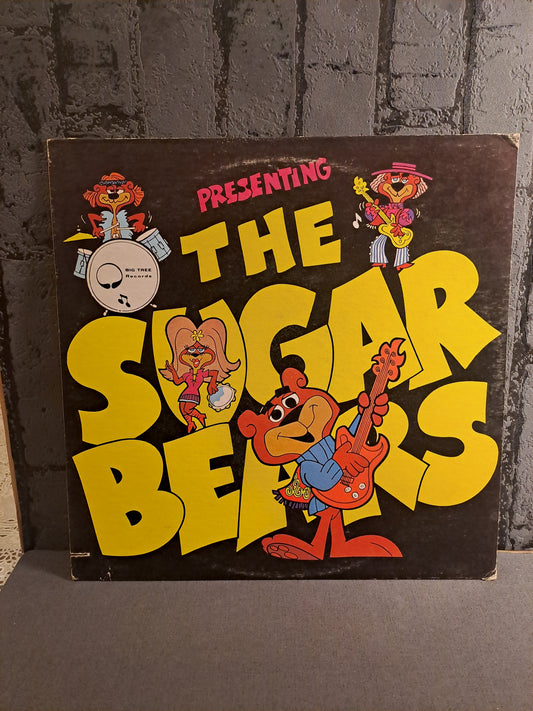 Presenting The Sugar Bears 1971