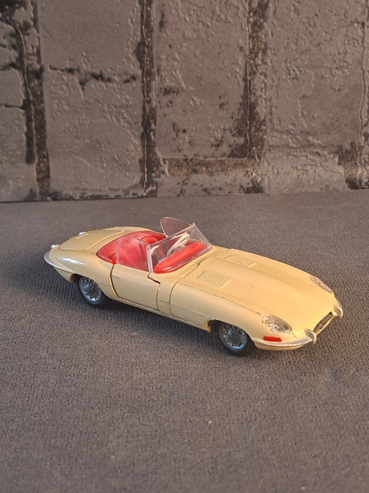 Tekno Denmark Jaguar E-Type