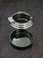 Vintage Art Deco Askebæger