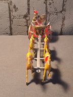 Roman Soldiers and Chariots 1970's / Romerske Soldater og Stridsvogne 1970'erne