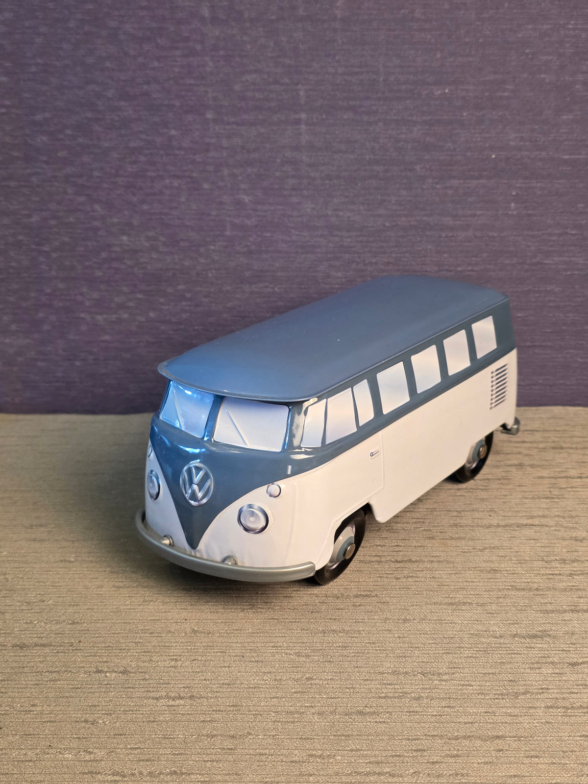VW Transporter Kagedåse