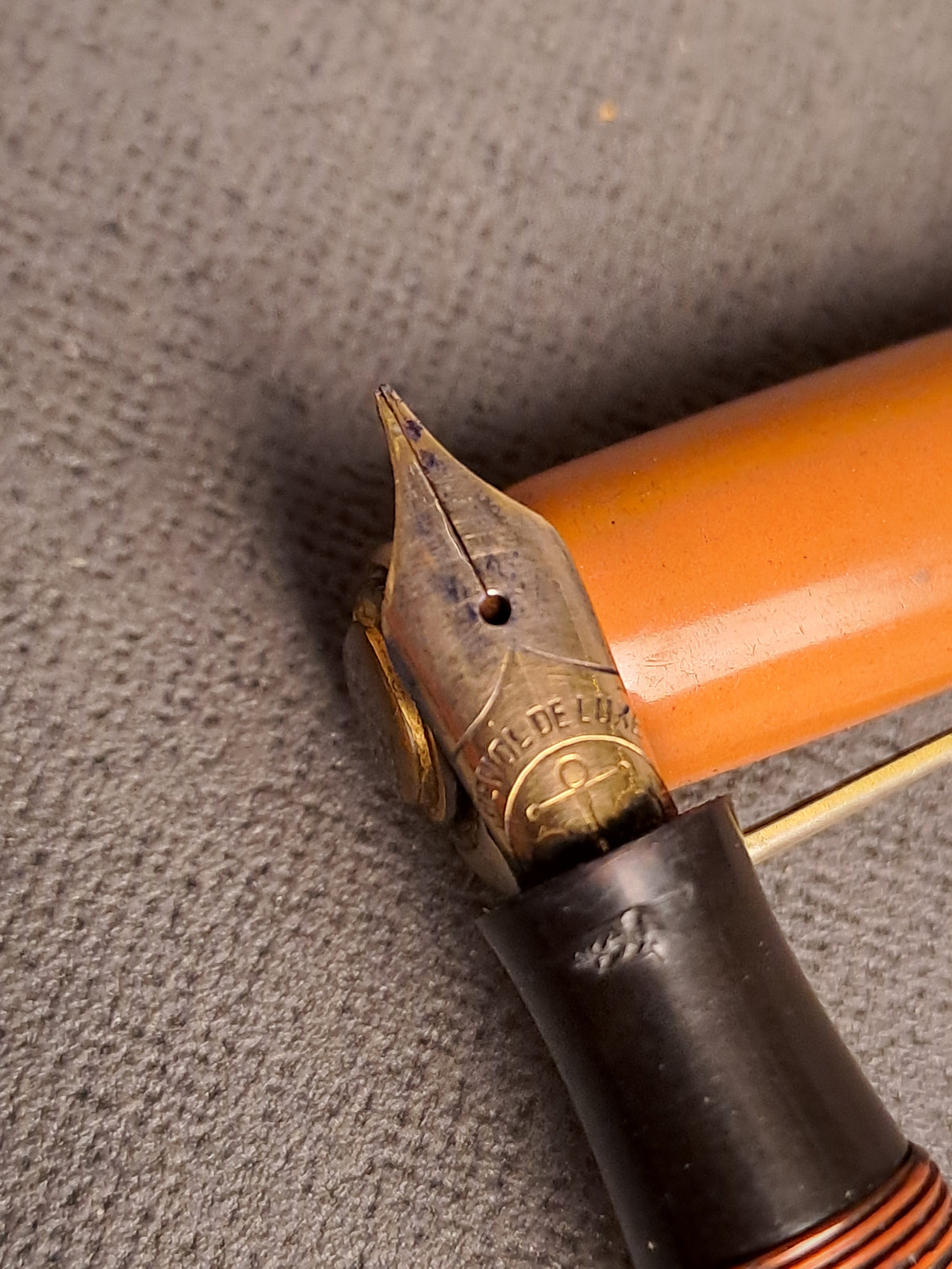 Fountain Pen Penol Deluxe