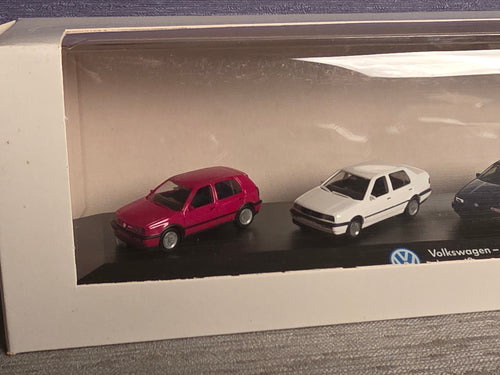 VW Dealer Box 1994