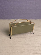 Vintage Brevholder