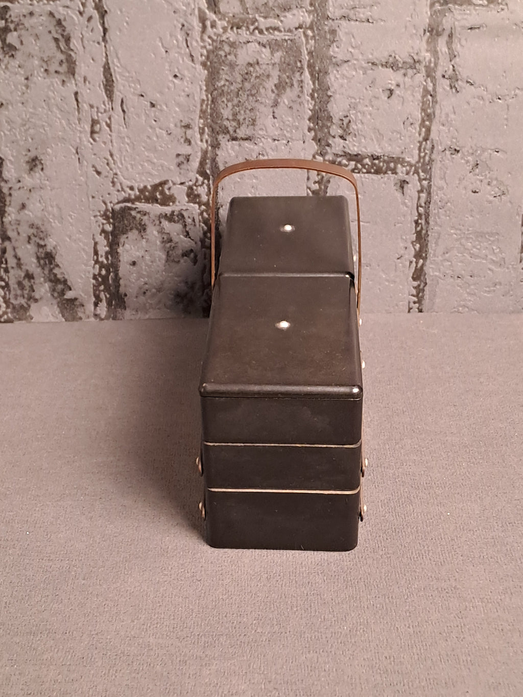 Very Rare Bakelite Sewing Box 1930s