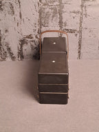 Very Rare Bakelite Sewing Box 1930s