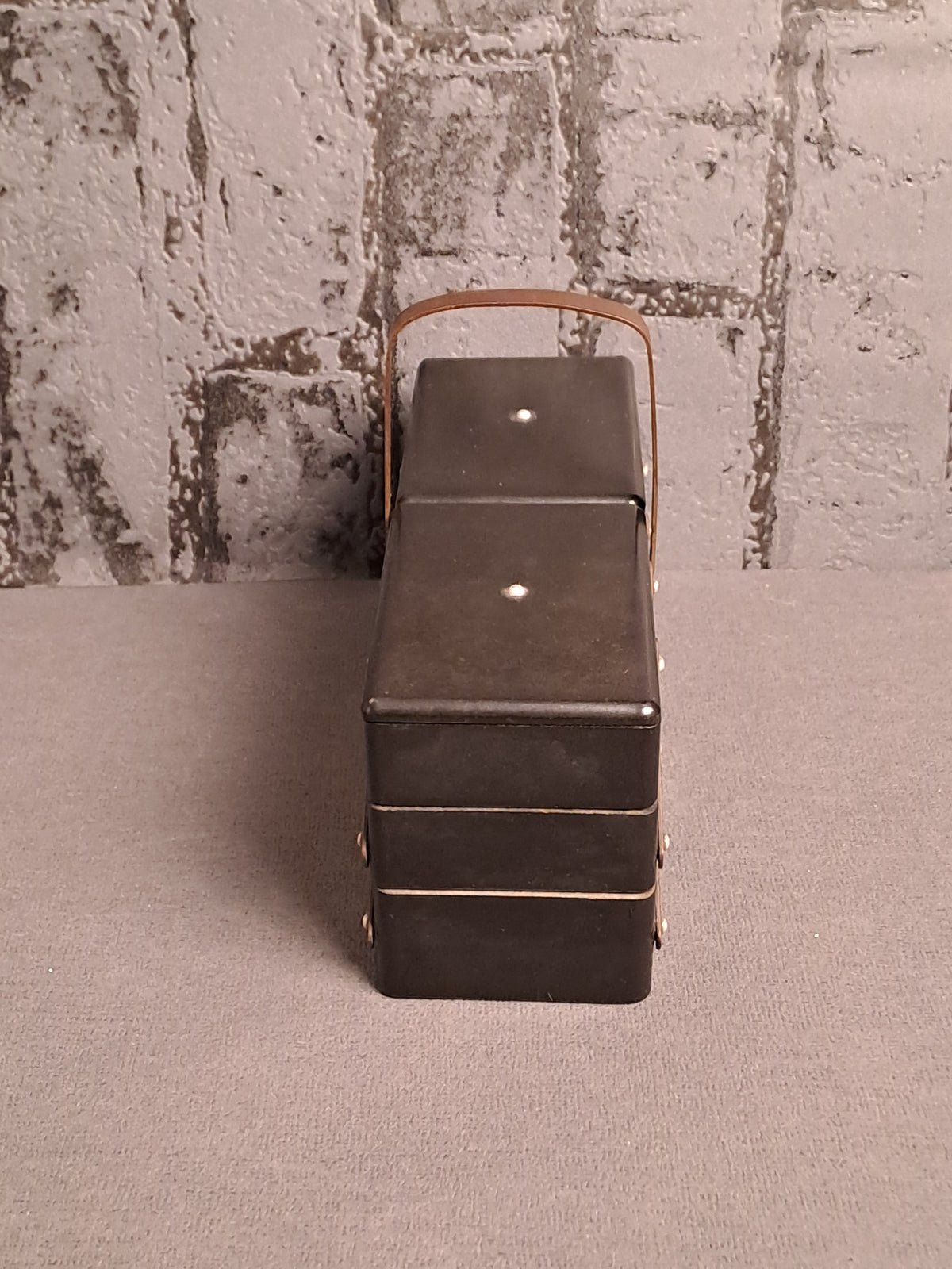 Very Rare Bakelite Sewing Box 1930s