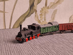 Mini Train West Germany / Mini Tog West Germany