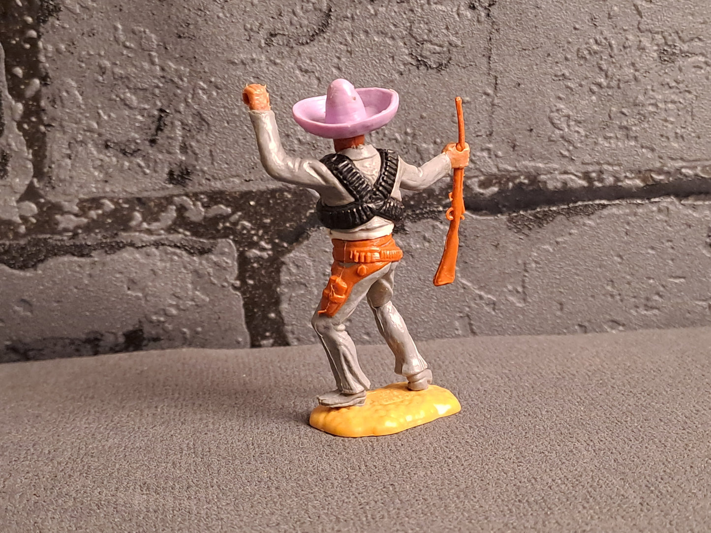 Timpo Toys Mexican