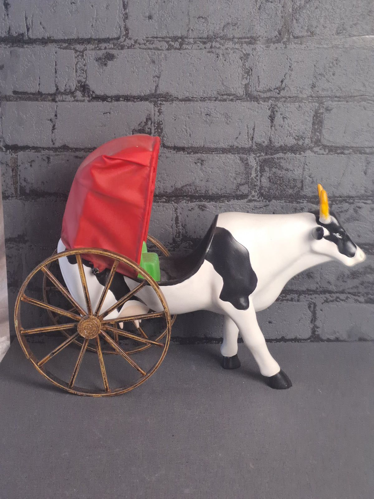 Cow Parade