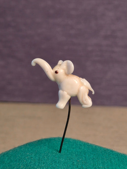 Needlecase Elephant