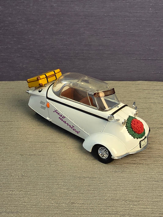 Revell Messerschmitt KR 200