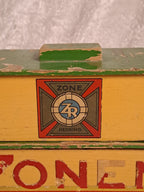 Tekno Denmark Zone Rescue
