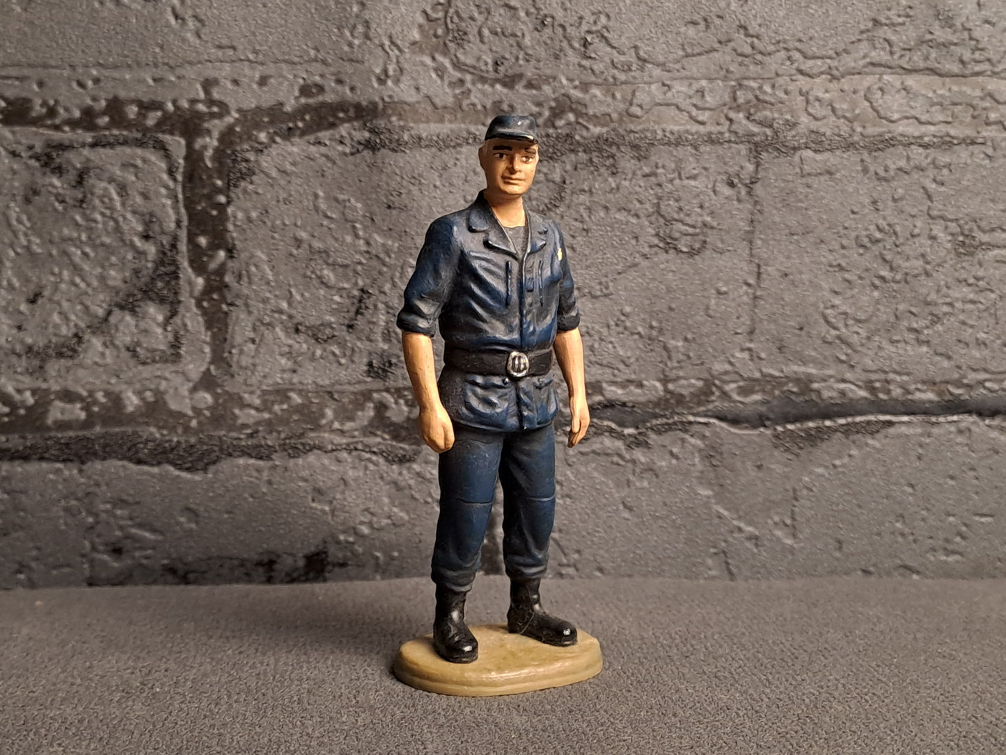 Elastolin Figure / Elastolin Figur