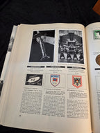 Olympia Berlin 1936 Bind 1 og Bind 2 med Kartonæsker