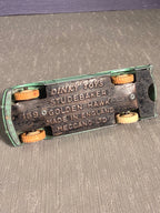 Dinky Studebaker Golden Hawk