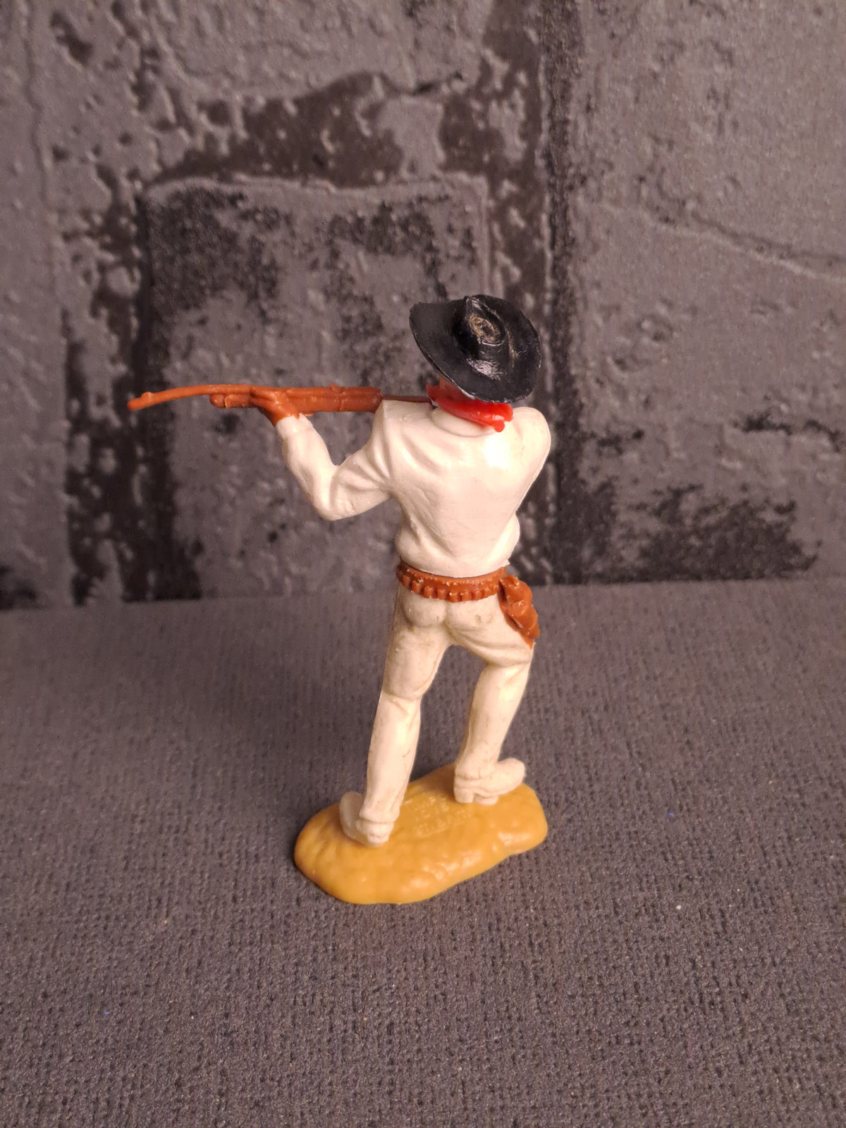 Timpo Toys Cowboy