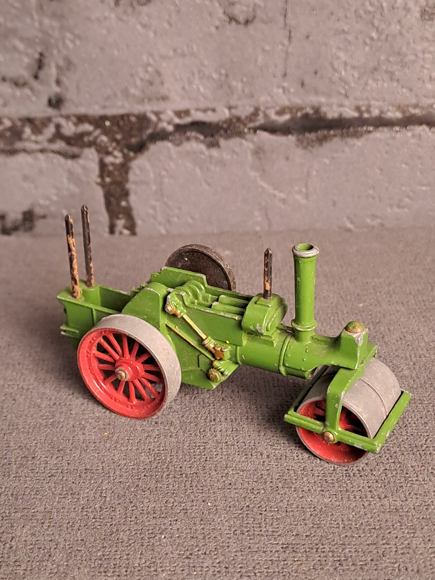 Matchbox Models of Yesteryear