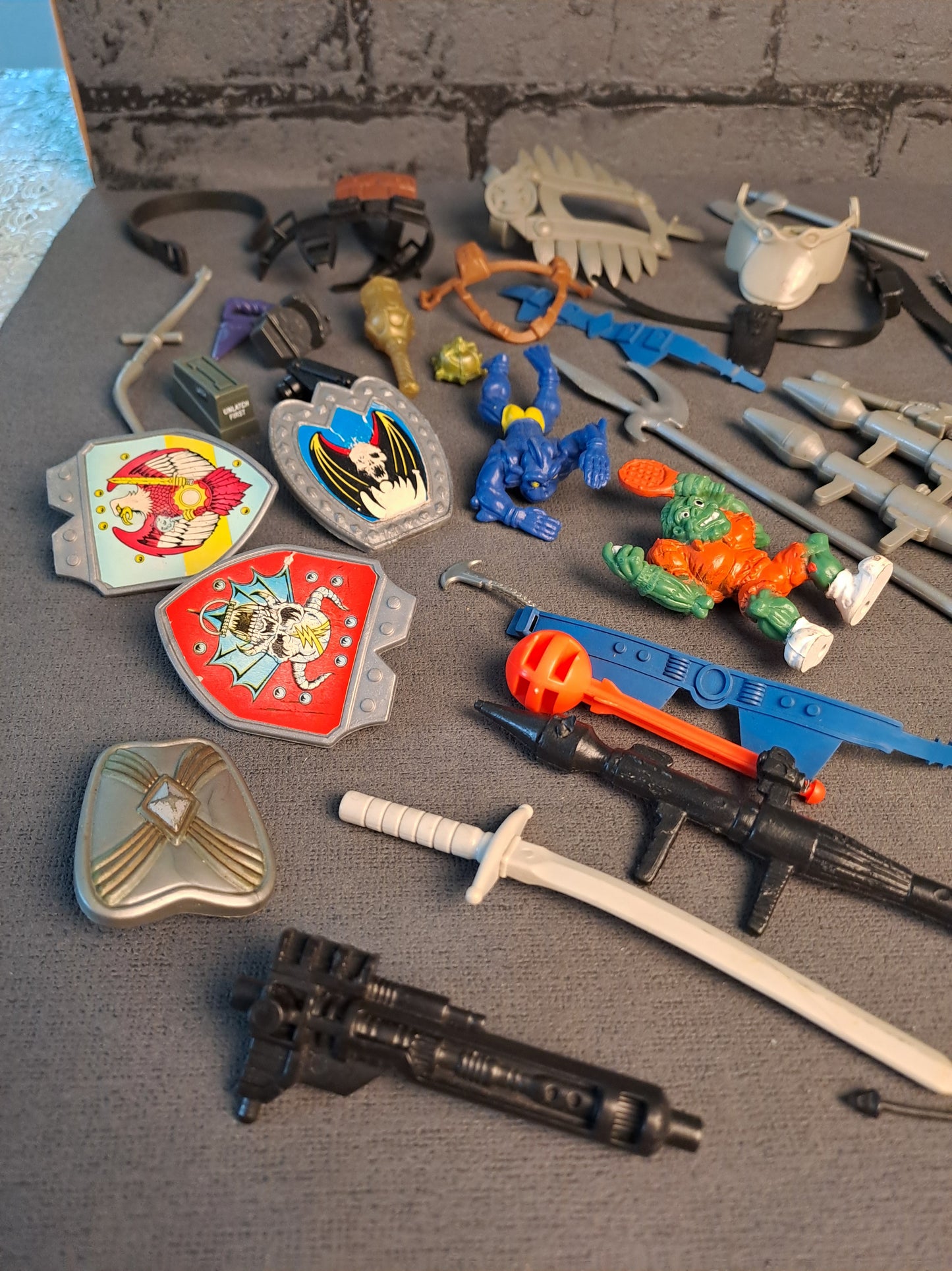 Accessories G.I.Joe Bootleg a.m.