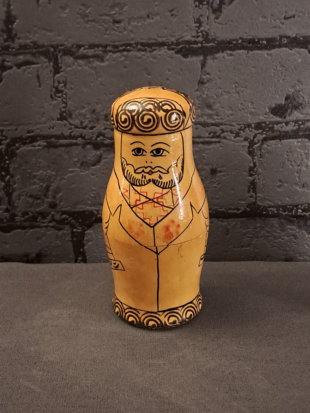 Matryoshka doll