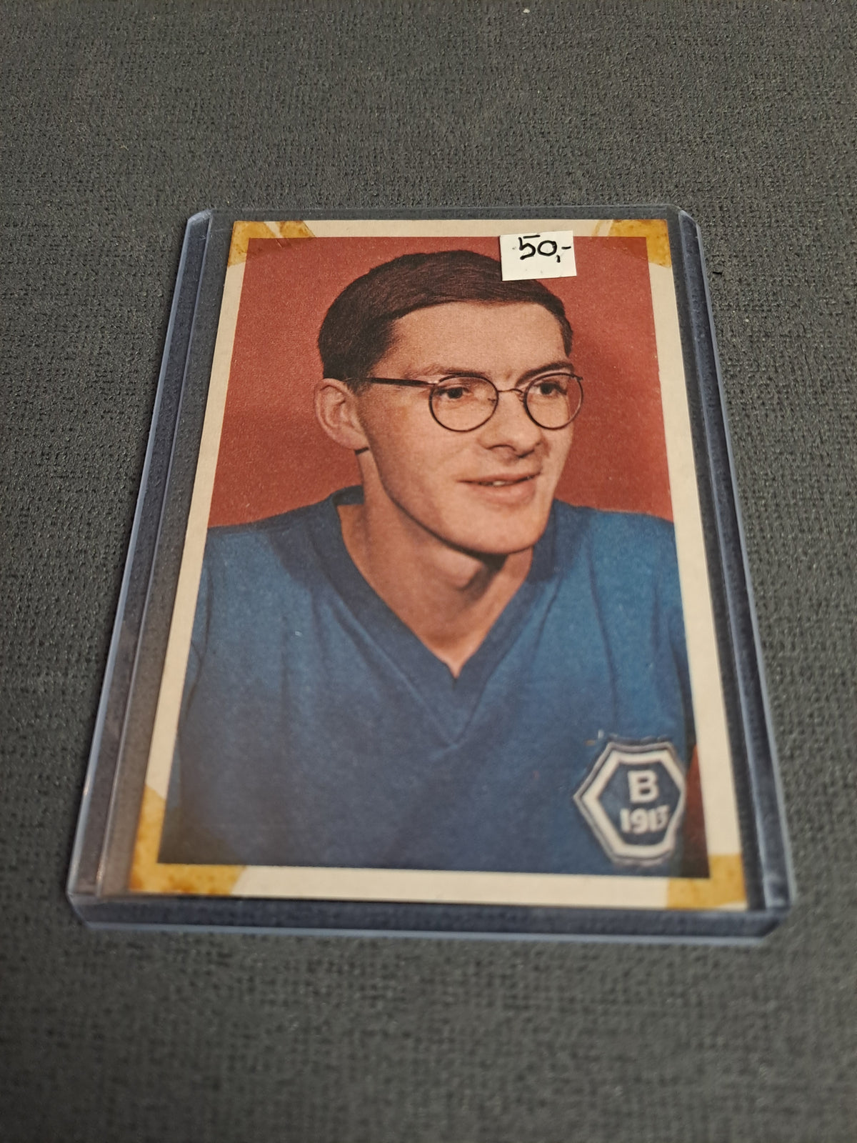 Fodbold 68-No81