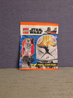 Star Wars Lego Minifig Phase 1 Clone Pilot