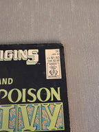 DC Secret Origins Green Lantern and Poison Ivy #36 Jan 1989