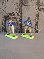 Britains Deetail Napoleonic Wars x5