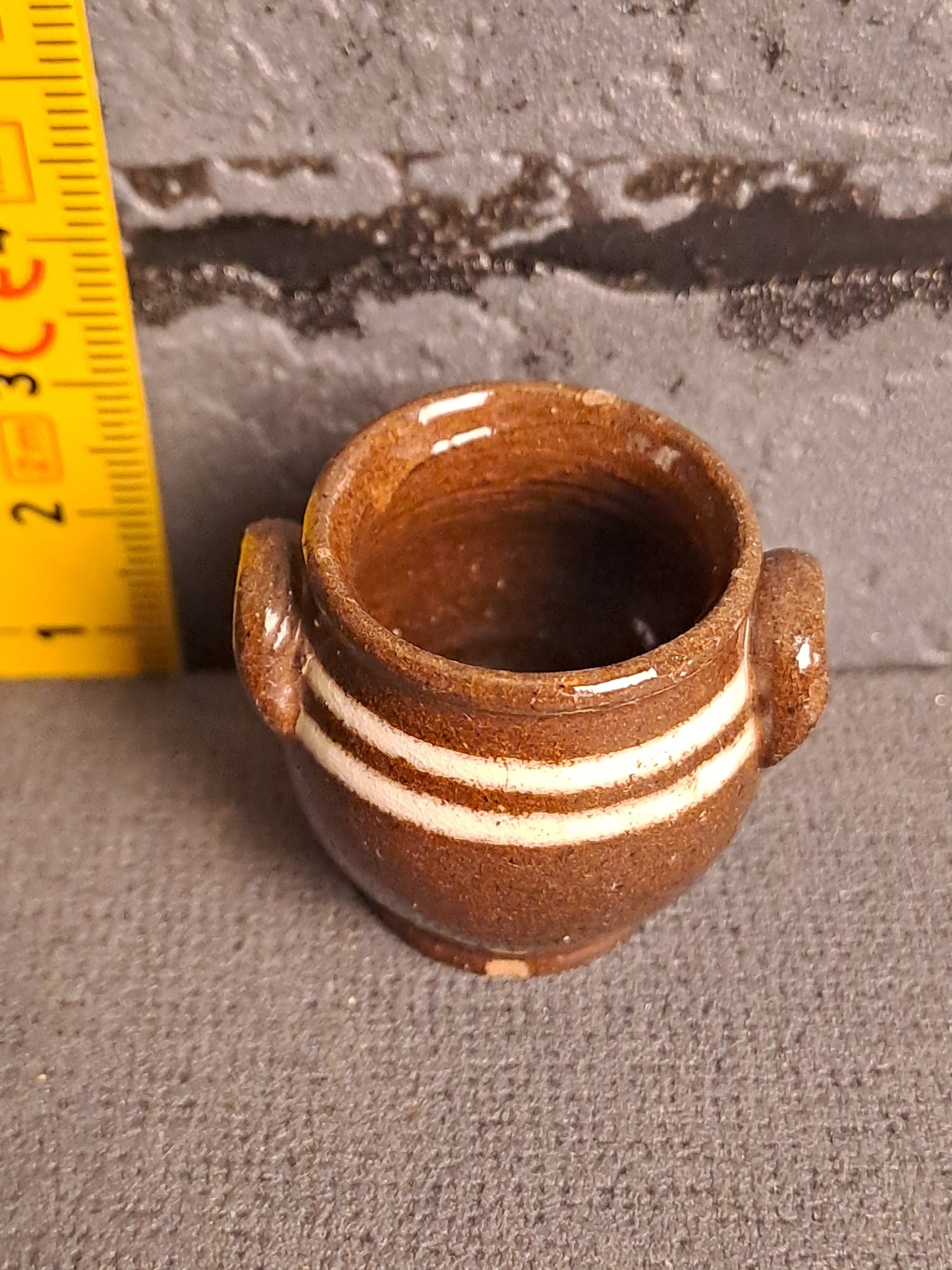 Mini Ceramic / Mini Keramik