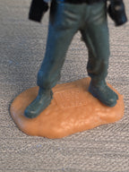 Timpo Toys US Soldier