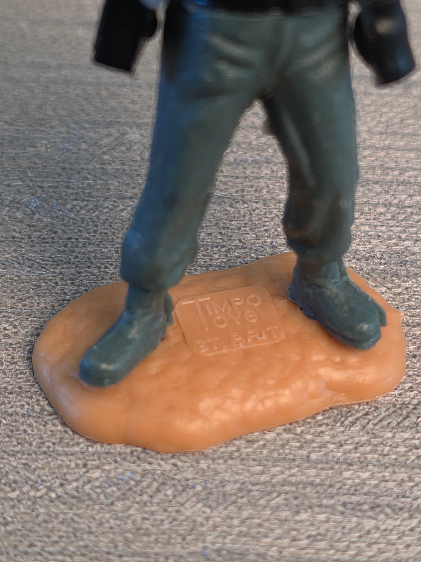 Timpo Toys US Soldier