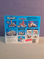 Micro Machines Les Voitures De Reve 50's