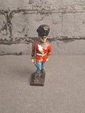 Lineol Danish Royal Soldier / Lineol Dansk Garder