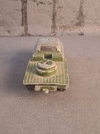 Vilmer Denmark Military