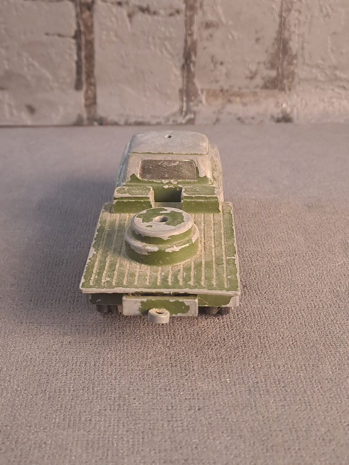 Vilmer Denmark Military
