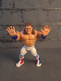 WWF British Bulldog