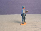Timpo Toys US Soldier