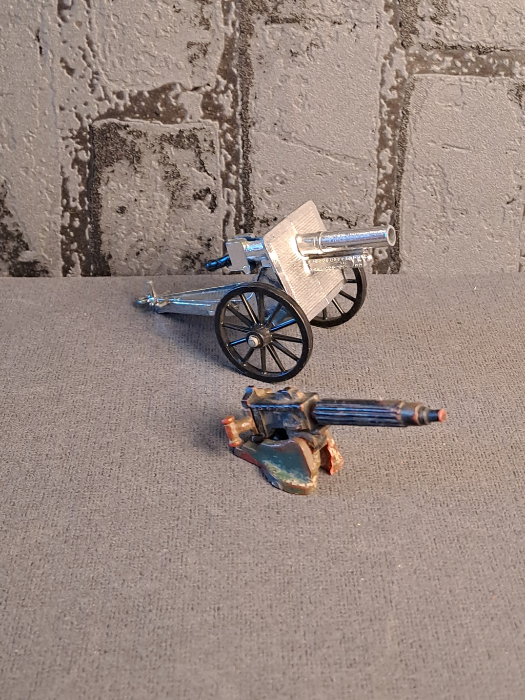 Lone Star and Other Canons