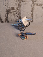 Lone Star and Other Canons