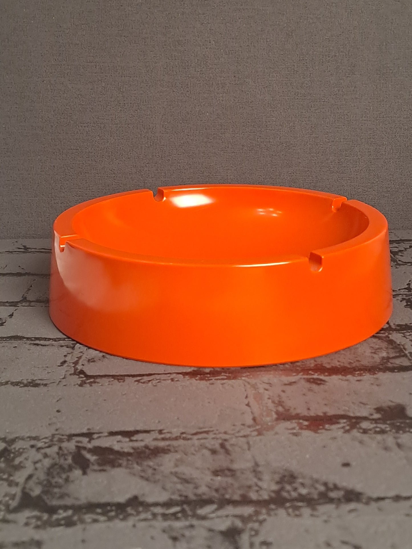 Vintage Ashtray / Vintage Askebæger