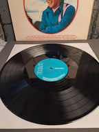 Elvis Presley Christmas Album 1970