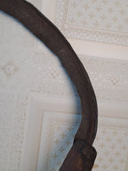 Antique Grain Seal 1850-1890 / Antik Kornsegl