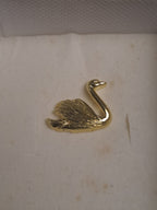 Brooches 24K Gold Plated